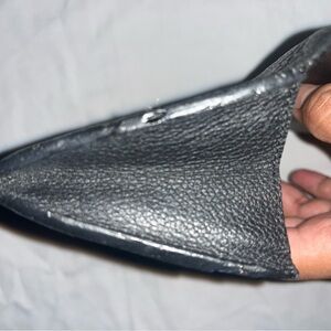 Louis Vuitton  Sarah Leather Wallet